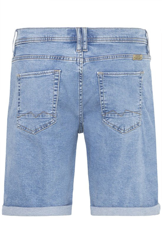 Short en jean pour homme Blend BHTWISTER - Taille L