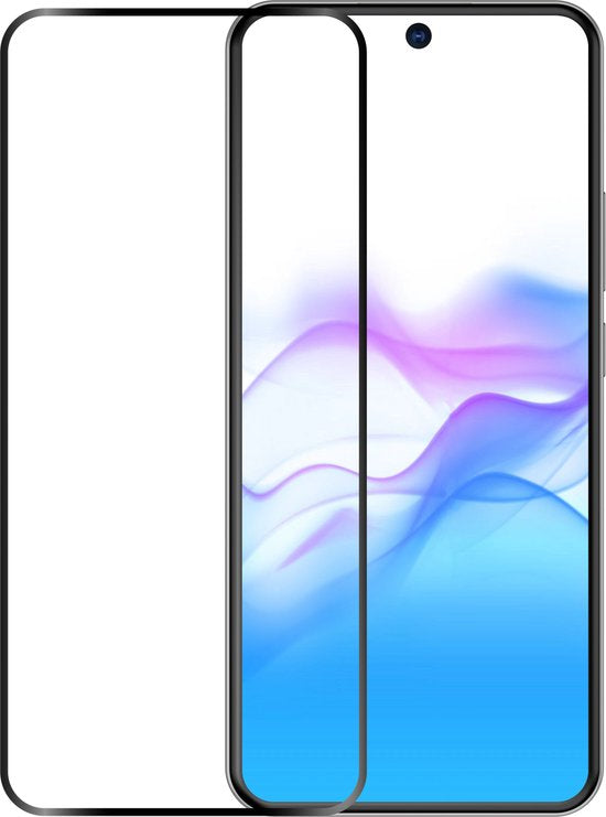 Behello Oppo Reno12 Pro Protection d'écran en verre de haute qualité