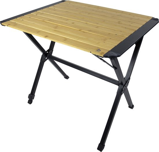 Bo-Camp - Urban Outdoor - Table - Maryland - 80x63 cm