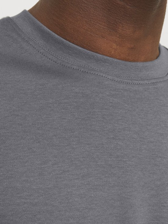 JACK&JONES - JJEURBAN EDGE TEE SS O-NECK NOOS - Homme - T-shirts