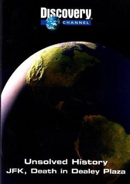 JFK - La mort sur la place Dealey