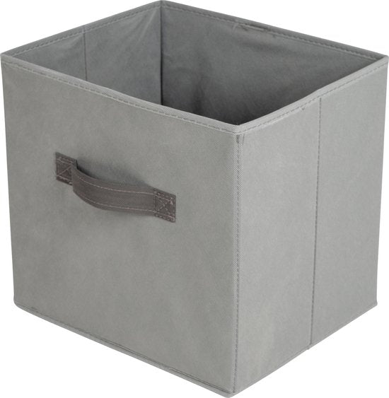 Bo-Camp - Armoire à compartiments - Multi-Usage - 6 compartiments