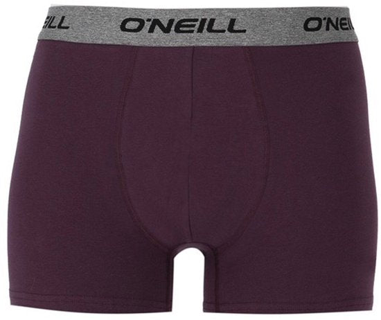 O'Neill Boxer Shorts Hommes (3-pack) - Taille S