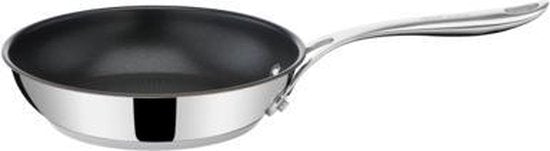 Tefal Jamie Oliver Cooks Direct On Pans set - 2 pieces