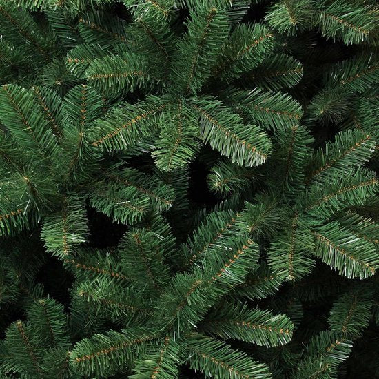 Triumph Tree Artificial Christmas Tree Tuscan - H185 x Ø109 cm - Vert