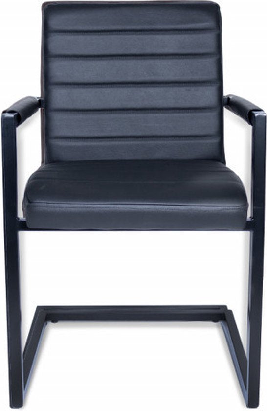 Chaise Adelaide - Set/2 Chaise Adelaide - Set/2 - Gris foncé