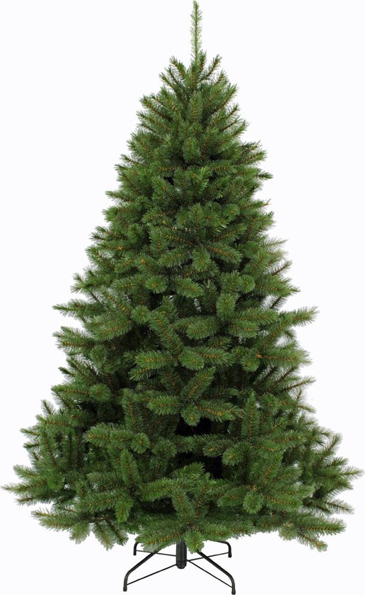 Triumph Tree Bristlecone Artificial Christmas Tree - H185 x Ø119 cm - Vert