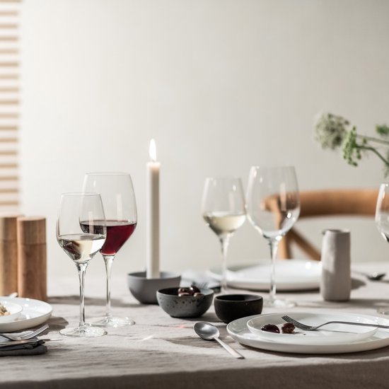 Verre à vin - Zwiesel Glass - 63.8 cl - 6 pièces - Verre