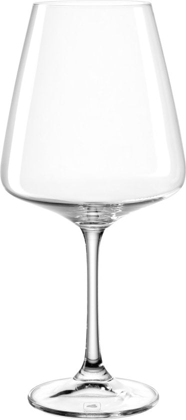 Verres à vin rouge Leonardo Paladino - 660 ml - 6 pièces