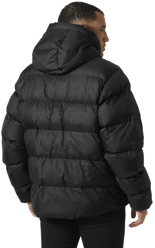 Helly Hansen Active Puffy Jacket Noir XL Homme