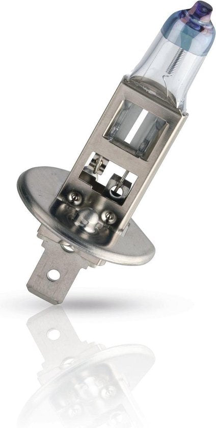 Philips 12258XV+B1 Ampoule halogène X-tremeVision H1 55 W 12 V