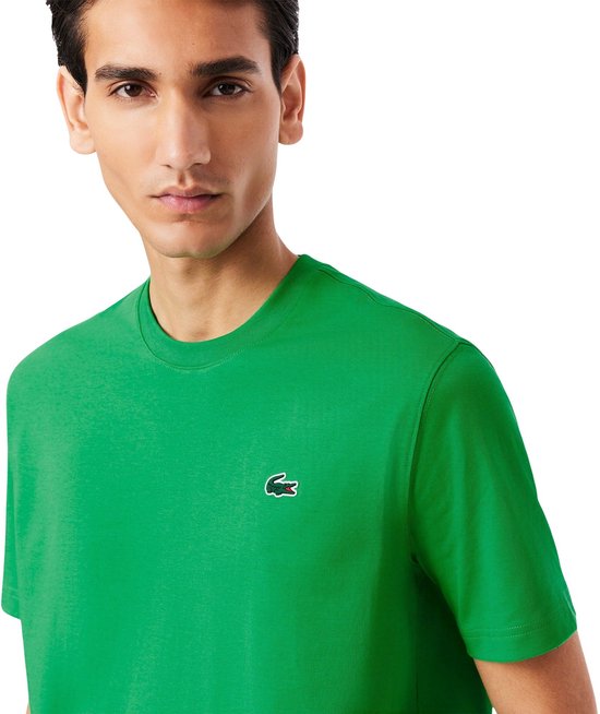 Lacoste Sport Ultra Dry Performance T-shirt Hommes - Taille XS