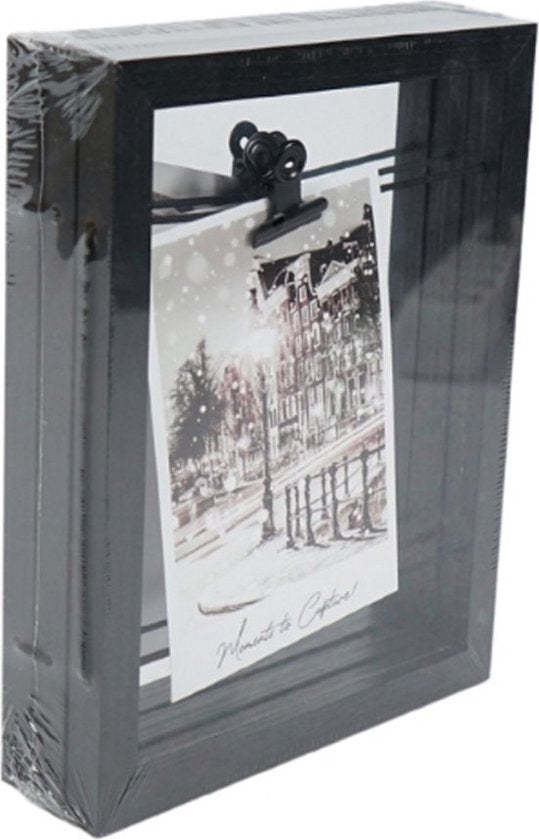 Cadre SENZA pour 3 photos