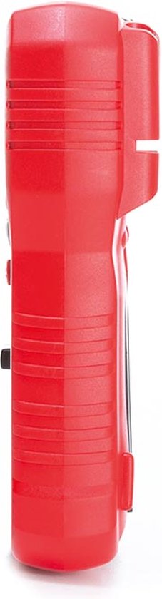 Velleman Multimètre numérique, mémorisation des données, détection de tension sans contact, avec fonction REL, convient pour mesurer le courant CA/CC, la tension CA/CC, la résistance, la fréquence, la température, la continuité, y compris les cordons de m