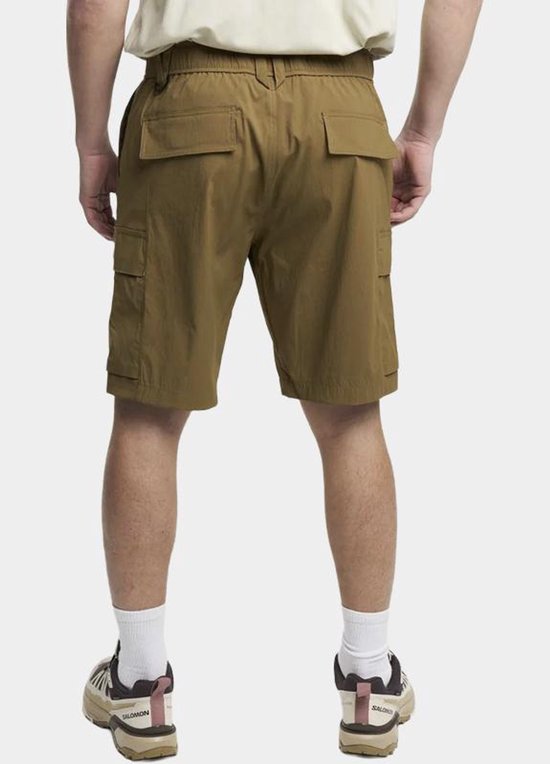 Tenson Camper Cargo Shorts M - - Vêtements d'extérieur - Pantalons - Shorts