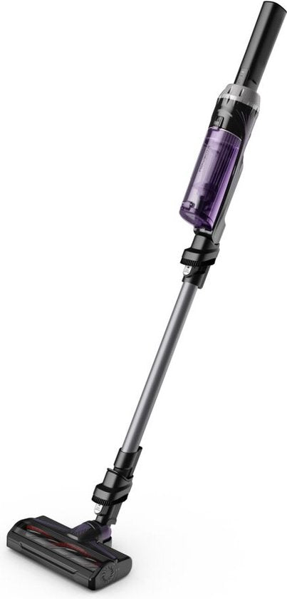 Rowenta X-Nano Essential RH1128WO - Aspirateur à manche
