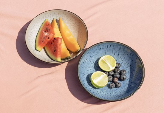 Jay Hill Assiette à déjeuner Tioman ø 20 cm