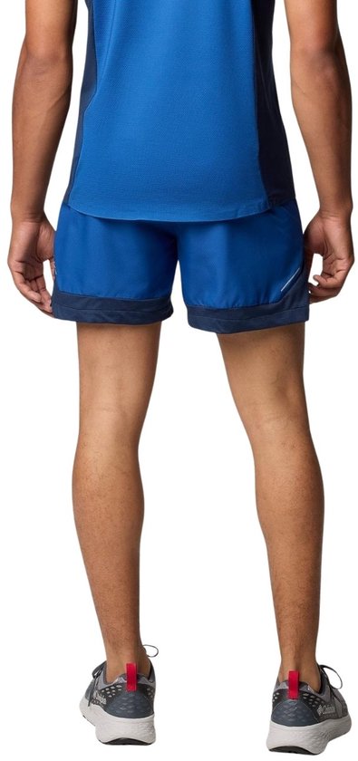 Short Columbia Hommes Three Pitch - Taille XL