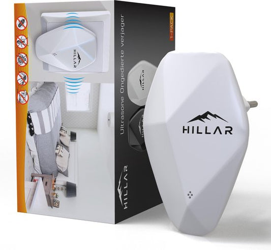 Lutte contre les nuisibles - Lutte efficace contre les nuisibles - Son ultrasonique - Repousse les souris - Fourmis - Araignées - Blattes - Rats - Moustiques - Destructeur d'insectes à ultrasons - Contre l'infestation de mouches - Infestation de guêpes -