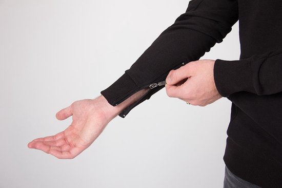 XS/S Noir Femmes Gorilla Wear Quincy Short sans couture 9194890010