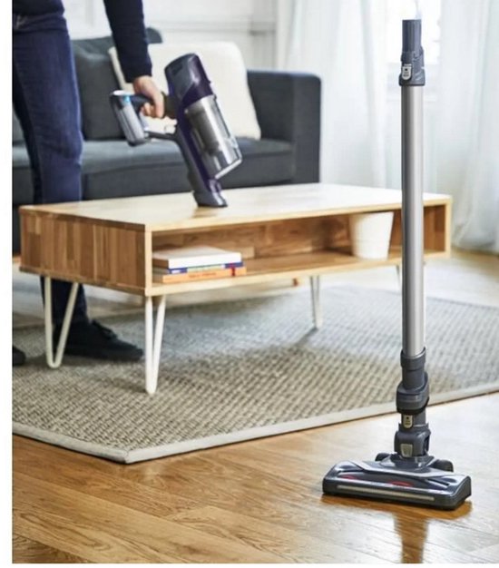 Aspirateur à manche rechargeable 18v - rowenta - RH6821WO
