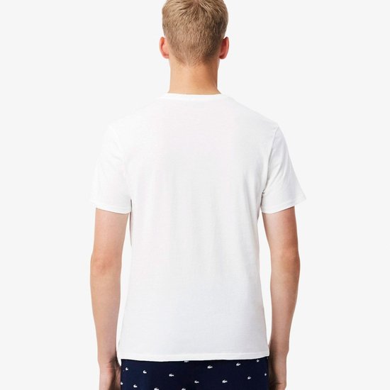 Chemises Lounge Lacoste Hommes (lot de 3) - Taille XL