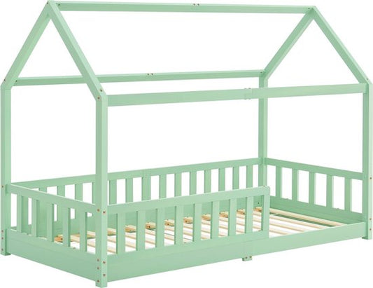Cot Marli - 90 x 200 cm - Menthe