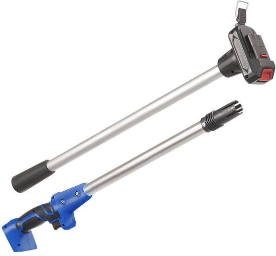 GartenMeister Manche de rallonge pour la scie X-Saw