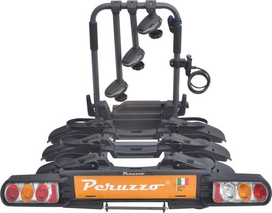 Perruzo Pure Instinct 3