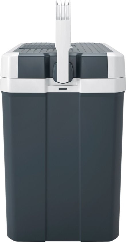 Tristar KB-7524 - Boîte réfrigérante 24 litres - Thermoélectrique - Chargeur de voiture 12V Prise 230V - Refroidit et réchauffe