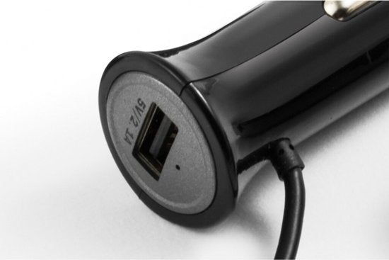 Transmetteur Technaxx FMT1100BT avec kit mains libres et fonction de chargement