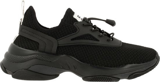 Bullboxer - Sneaker - Femme - Noir - 37 - Baskets