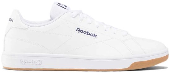 Reebok Court Clean Shoes White EU 47