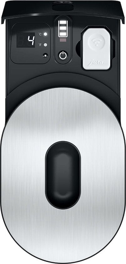 JURA - Cool Control 0.6L (EB) noir