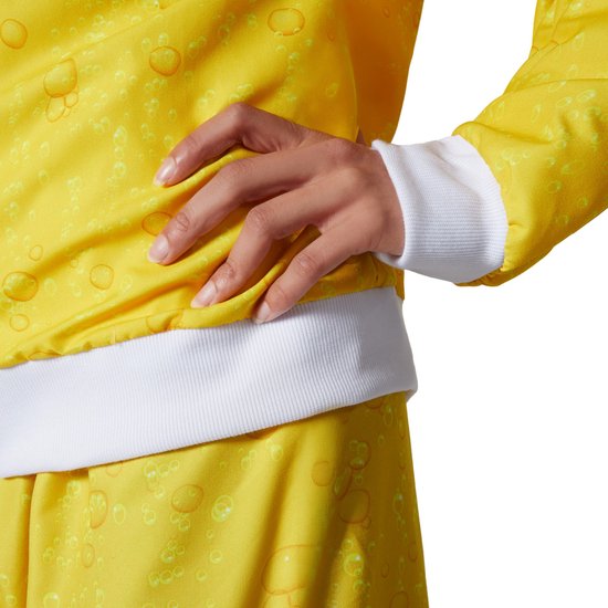 Dressforfun costume femme jogging Beer - L - Costume carnaval - Halloween - Dress up - Party wear - Carnaval wear - Party wear