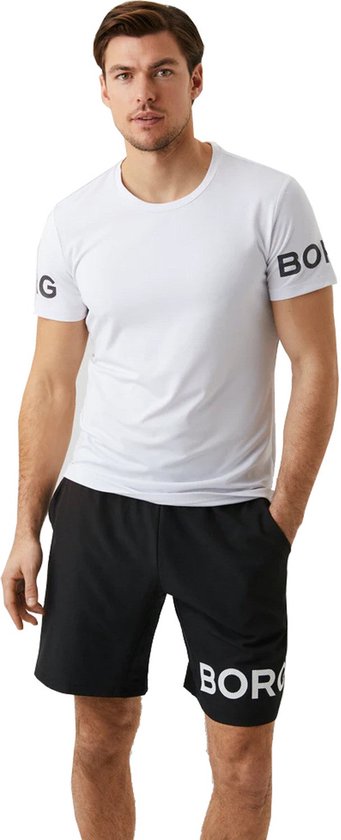 T-shirt Björn Borg - bleu