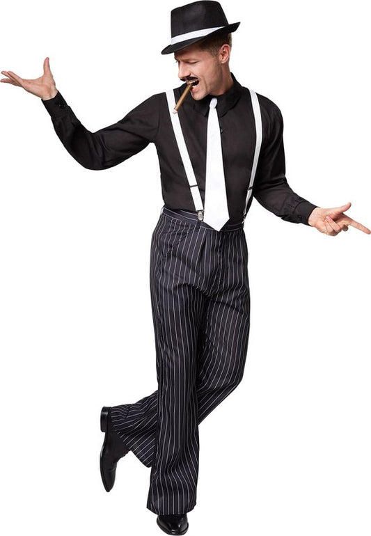 Dressforfun Costume homme L - déguisement déguisement halloween déguisement fête carnaval déguisement fête - 301612