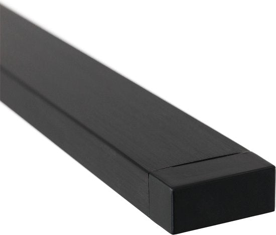 Lampadaire Mexlite Stekk - Noir