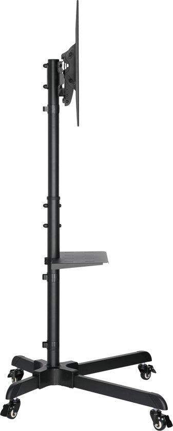 Meuble TV - mobile - réglable en hauteur