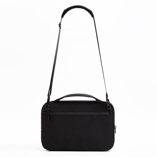 XD Design Sacoche pour ordinateur portable 35 cm - 34cm (14 inch) - noir