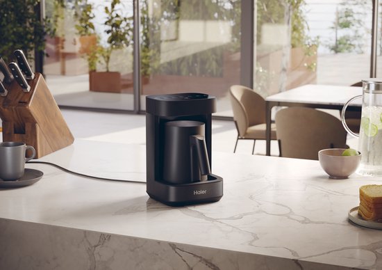 Haier HMB5A 011 Boissons froides et chaudes Isolé