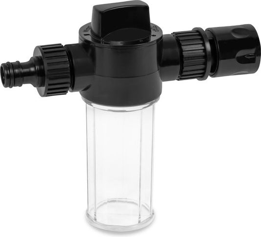 VONROC Distributeur de savon pour la brosse à laver télescopique VONROC TB502XX