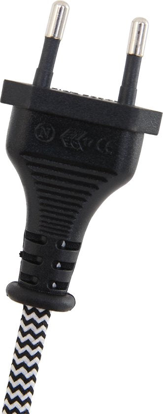 Lampadaire Anne Lighting Fjorgard - Noir