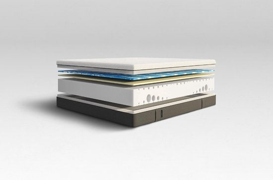 Matelas Zydante Novum
