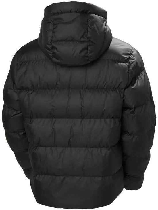 Helly Hansen Active Puffy Jacket Noir 2XL Hommes