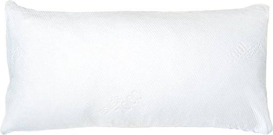 Vitality Pur | Set de 2 taies d'oreiller rafraîchissantes Froid