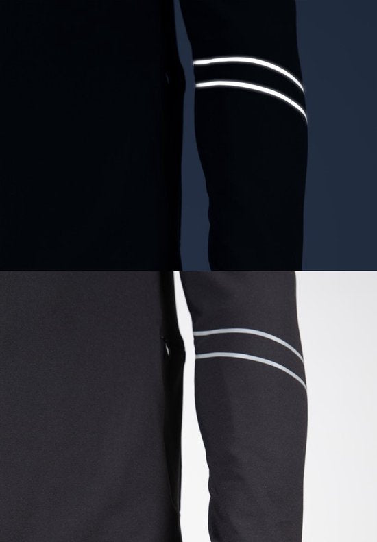 Gorilla Wear Chemise à manches longues Noxen - Noir - 3XL