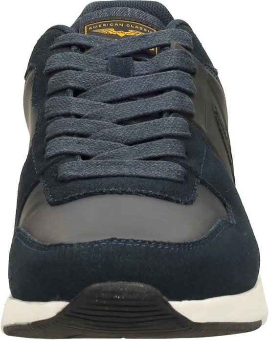 PME Legend Stinster Sneakers Basses - bleu - Taille 47