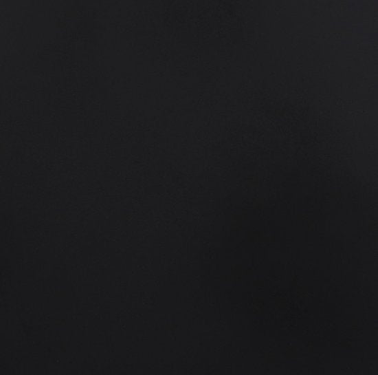 Table d'appoint Mica Decorations - Lot de 2 - L55 x L41 x H40 cm - Métal - Noir