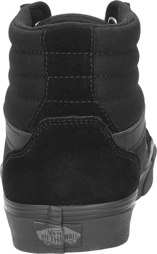 Vans Hi Sneakers Men - Noir - Taille 41